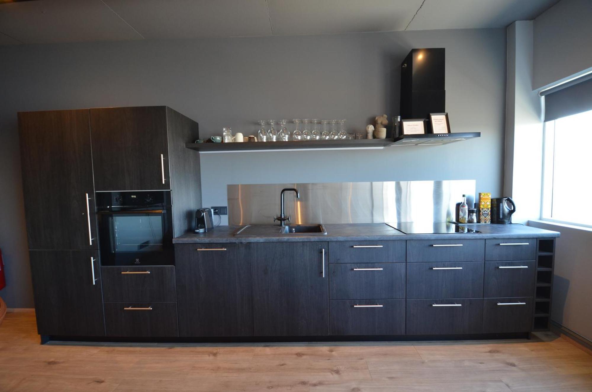 Modern Apartment Hosted By Ll Akureyri Exterior photo